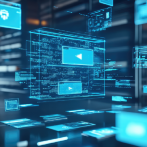 Formação em todas as platafoemas de CP