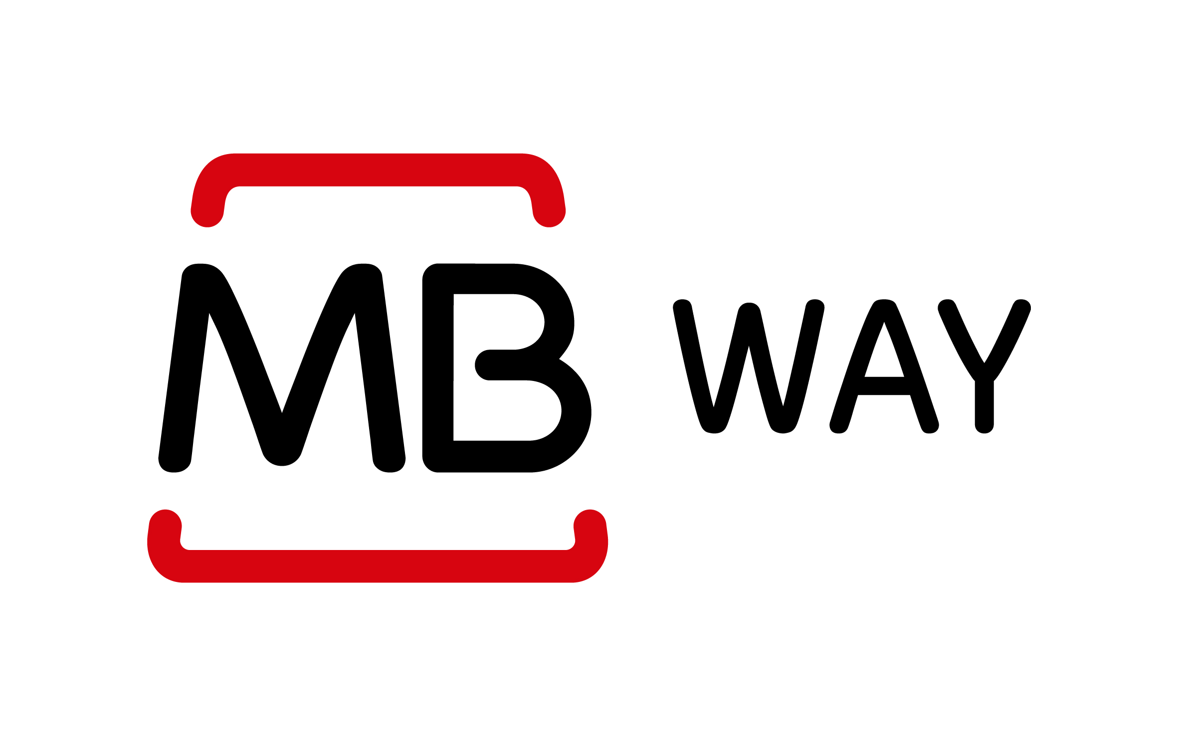 Logo MBWAY